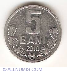 5 Bani 2010