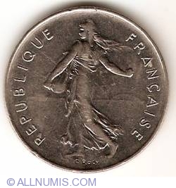 Image #2 of 5 Franci 1975