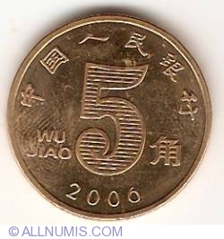 Image #1 of 5 Jiao 2006