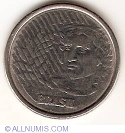 Image #2 of 50 Centavos 1995