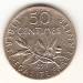 1 : 50 Centimes 1899