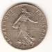2 : 50 Centimes 1899