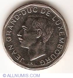 Image #2 of 50 Franci 1989