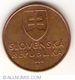 50 Halierov 2004