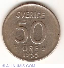 50 Ore 1955