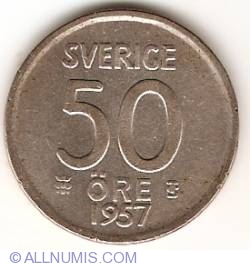 Image #1 of 50 Ore 1957
