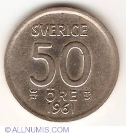 Image #1 of 50 Ore 1961