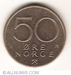 Image #1 of 50 Ore 1989