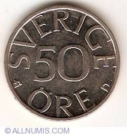 Image #1 of 50 Ore 1991