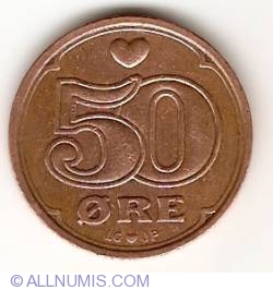 50 Ore 1999
