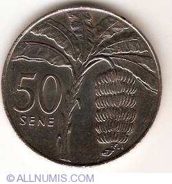 50 Sene 2006