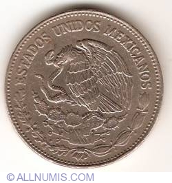 Image #2 of 500 Pesos 1988