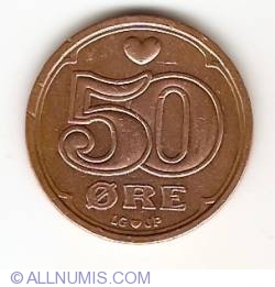 Image #1 of 50 Ore 1998