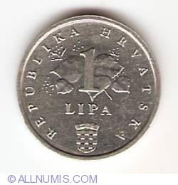 Image #1 of 1 Lipa 2001