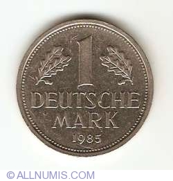 1 Mark 1985 F