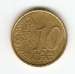 1 : 10 Euro Cent 1999