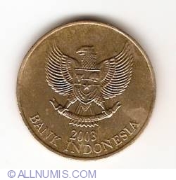 Image #2 of 500 Rupii 2003