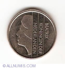 Image #2 of 25 Cents 1992