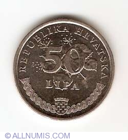50 Lipa 1996