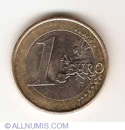 1 Euro 2007