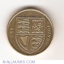 1 Pound 2008