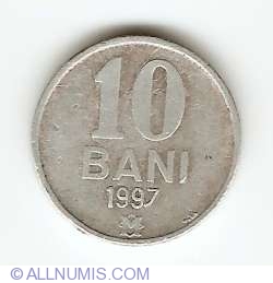 10 Bani 1997