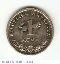Image #1 of 1 Kuna 2005