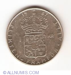 Image #1 of 1 Krona 1967