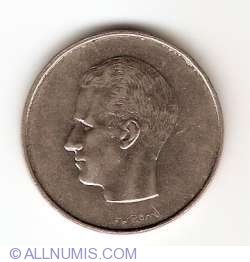 10 Francs 1971 (Belgique)