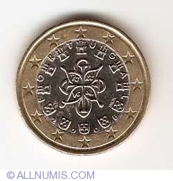 Image #2 of 1 Euro 2006
