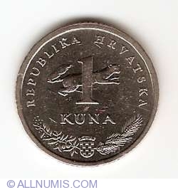 Image #1 of 1 Kuna 2003
