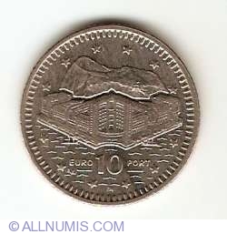 Image #1 of 10 Pence 2003