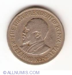 50 Centi 1971