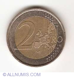 Image #1 of 2 Euro 2001