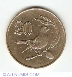 20 Cent 1985