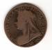 2 : Penny 1899