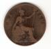 1 : Penny 1899