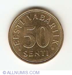 Image #1 of 50 Senti 2007