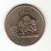 1 : State Quarter 2005 P -  Kansas