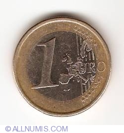 Image #1 of 1 Euro 2005 J