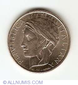 Image #2 of 100 Lire 1997