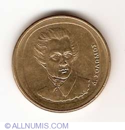 Image #2 of 20 Drachmes 1994