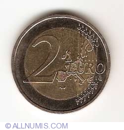 2 Euro 2004 D