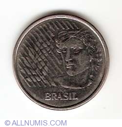 Image #2 of 10 Centavos 1995