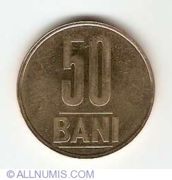 Image #1 of 50 Bani 2009