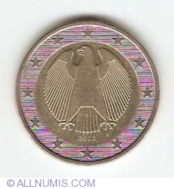Image #2 of 2 Euro 2002 A