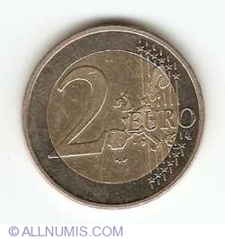 2 Euro 2002 A