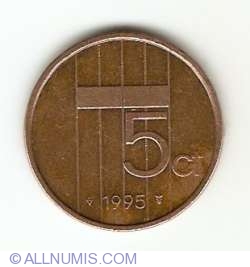 Image #1 of 5 Centi 1995