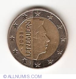 2 Euro 2008