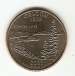 1 : State Quarter 2005 P - Oregon